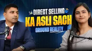 Fixed Income vs Unlimited Possibilities | Direct Selling Explained