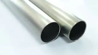 Time-tested, high-quality Titanium Seamless Tube