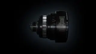 Ultrascope 40mm T2.8