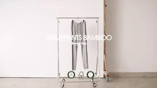 Rester&ouml;ds   Sweatpants Bamboo - Full version