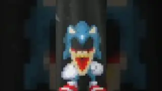 Хххпхпхахах  Сарк #Sark #Nightmarebeginning #Exetior #Sonic #Negagen