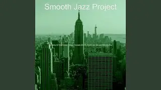 Bright Jazz Bars
