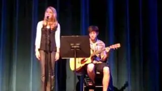 Change- Tracy Chapman (cover)