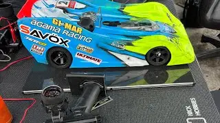 2025年12月28日 51/8 gp on road 萬板盃 a組決賽
