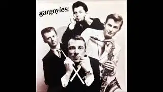 Gargoyles - Sink Or Swim (1986)