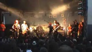 Isacaarum - Piss Fighter + Dildog Troopers - Live In Obscene Extreme Fest 2003