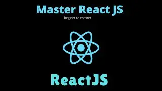 🔴 React JS tutorial - 3 | React JS 2020