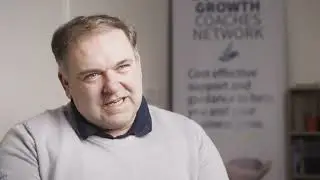 Peter Basford, BGCN Director, What makes BGCN Special?