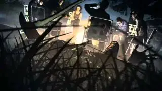 The Walking Dead - Debut Trailer