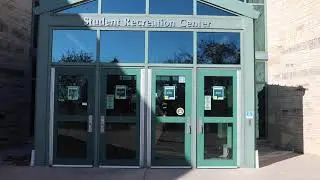 Welcome to the UToledo Rec Center