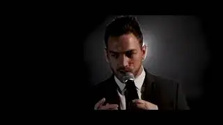 Everything Buble   Josh Hindle   The Complete Michael Buble Tribute