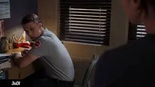 Dawson e Casey dublado 3x1 - Parte 4