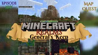 MAP QUEST 