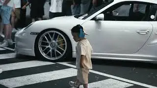 Night of Wheels 2024 | Designframes Videoproduktion