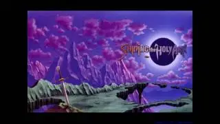 Shining the Holy Ark OST: Arthur, Melody & Forte