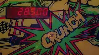 School Project (40sec-4K)