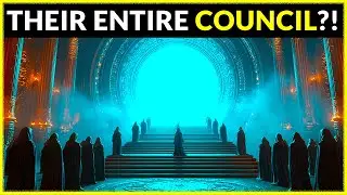 They Shed Human Blood That Day — And Doomed Their Entire Council HFY | Best HFY Stories