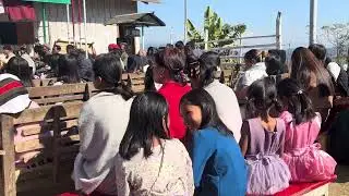 Nu Lhingboi Laa Phel sae 