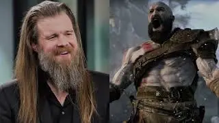 GOD OF WAR, LA NUEVA SERIE DE AMAZON