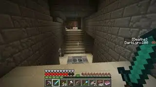 Minecraft - Ragecraft 2: Insomnia Part 43