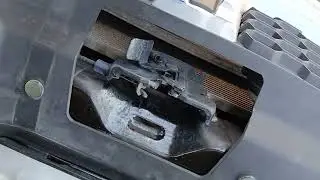 How to Open the Hood on a Dodge Journey (2009&ndash;2020)