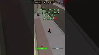 Me being a slaying speed runner 💋😍Sounds ib;@EmelixTD #speedrunnervshunter #speedrunners