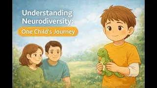 Neurodiversity in Early Childhood: A Parent&rsquo;s Journey