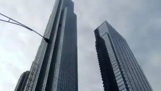 One Chicago apartment, new Chicago skyscraper in River North | luxury apartments and condominiums