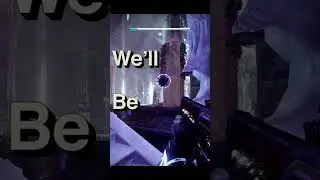 Grandmaster Lightblade Issues Destiny 2 #Shorts