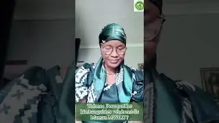 Suivez le forum sur Maman MUILU l'épouse de Papa Simon KIMBANGU