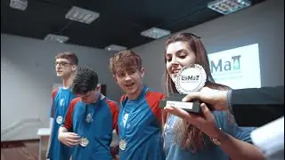 LigMAT Nacional - N&iacute;vel 2 - 2023
