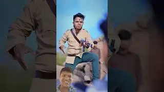 Amit bhai ka Gabbar ki Sholay#funnyvideo #comedy #trending #viral #shorts