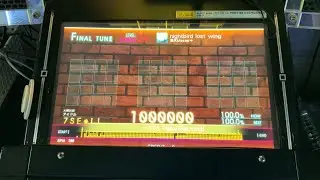 [Jubeat BtA.] nightbird lost wing [EXT] EXC