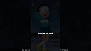 Reality of Nobita and Me // @shorts // @mighty zeraora //