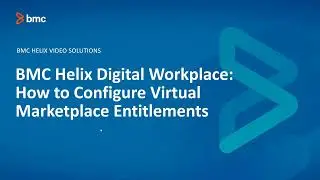BMC Helix Digital Workplace: как настроить права доступа к виртуальным машинам Cherry