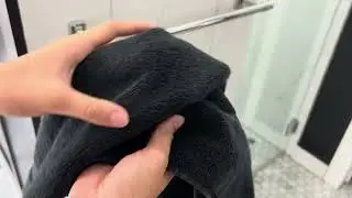 Utopia Towels Cotton Bath Mats Review (2-Pack, Navy) Spa Luxury at Home!