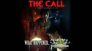 The Call, featuring Lin Shaye and Tobin Bell | What Happened...