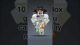 PLAY THIS 10 R63 GAMES ON ROBLOX NOW!!#roblox#memes#shorts