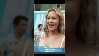 Connie Nielsen on How Everything Occurred Naturally in Nobody 2