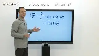 Matematica : Formule de calcul prescurtat