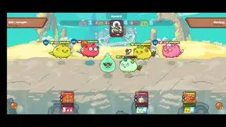 Annoying the enemy with Dual Bug - Pocky Team 😘