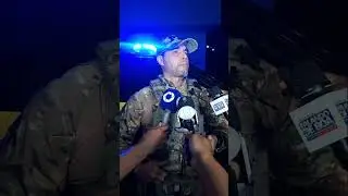 ADEILSON E PRESO APOS EMPREENDER FUGA DA PRF EM ALTO ALEGRE DO MARANH&Atilde;O. 