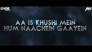 Pardesiya Yeh Sach Hai Piya (Circuit Mix) DJ Ash x Chas In The Mix | Amitabh Bachchan, Rekha | Lata