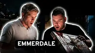 Robron’s Darkest Christmas Yet… Will They Survive?