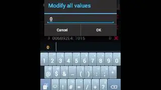 How to hack listia credits using game killer