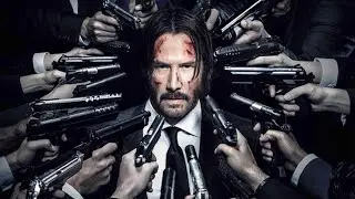 John Wick: Chapter 3 (2019)Movie Recap | Horror Mystery Thriller | Film Explained