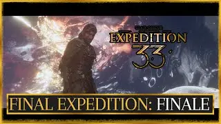 The Final Battle.. Thank you EXPD 33💡⚔️ | Expedition 33 Part 23 #expedition33 #expedition33gameplay