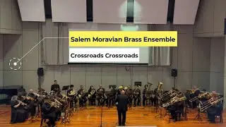 Crossroads Crossroads