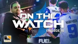 Dallas Fuel | On The Watch | Episode 16 - Welcome Aero