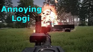 Post Scriptum With Explosions
